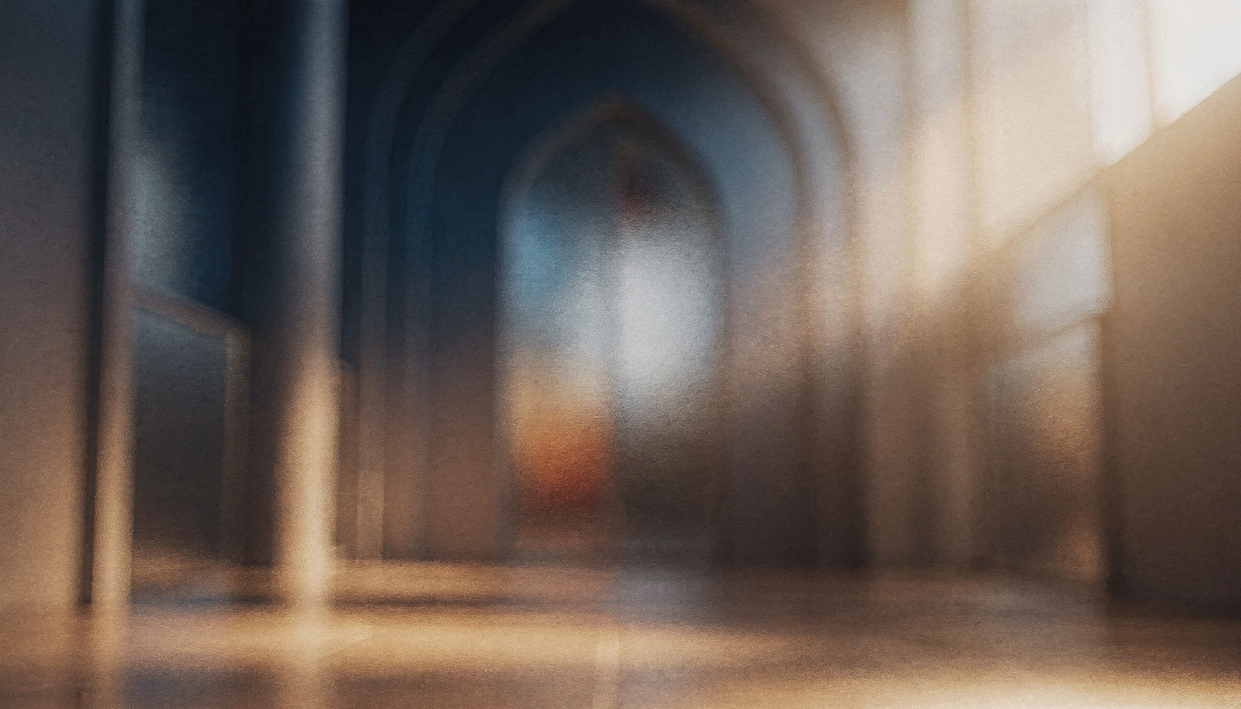 New Hope Church of God In Christ website preview